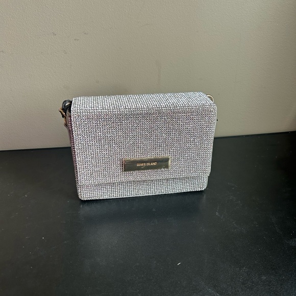 ❗️SOLD❗️River Island Clutch Purse - Picture 1 of 14
